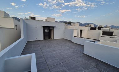 Casa en Renta Monterrey