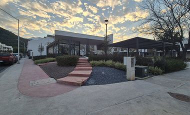 Casa en Renta Monterrey