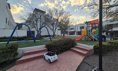 Casa en Renta Monterrey
