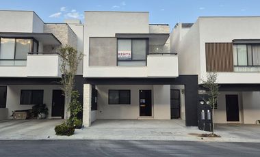 Casa en Renta Monterrey