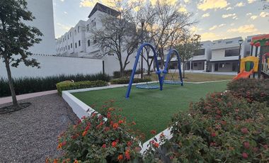 Casa en Renta Monterrey