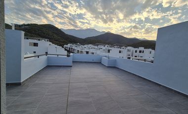 Casa en Renta Monterrey