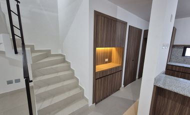 Casa en Renta Monterrey