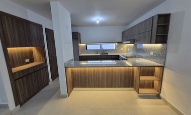 Casa en Renta Monterrey