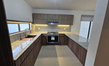 Casa en Renta Monterrey