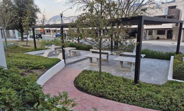 Casa en Renta Monterrey