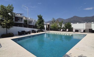 Casa en Renta Monterrey