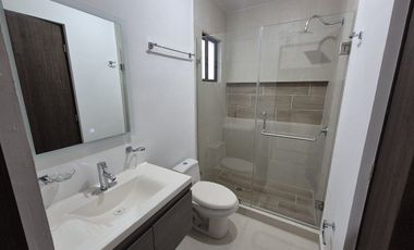 Casa en Renta Monterrey