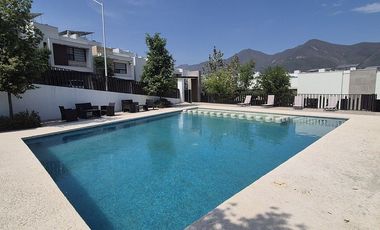 Casa en Renta Monterrey