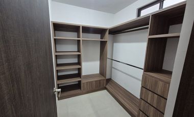 Casa en Renta Monterrey