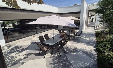 Casa en Renta Monterrey