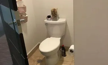 Departamento en venta en Paseo de las Lomas, Álvaro Obregón, Ciudad de México