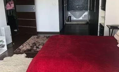 Departamento en venta en Paseo de las Lomas, Álvaro Obregón, Ciudad de México