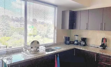 Departamento en venta en Paseo de las Lomas, Álvaro Obregón, Ciudad de México