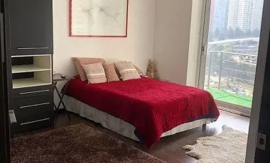 Departamento en venta en Paseo de las Lomas, Álvaro Obregón, Ciudad de México