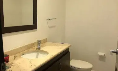 Departamento en venta en Paseo de las Lomas, Álvaro Obregón, Ciudad de México