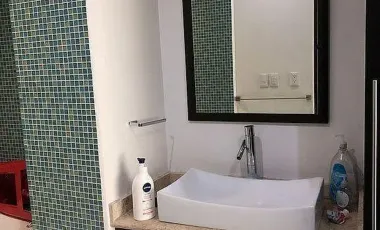 Departamento en venta en Paseo de las Lomas, Álvaro Obregón, Ciudad de México