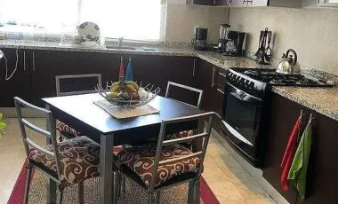 Departamento en venta en Paseo de las Lomas, Álvaro Obregón, Ciudad de México