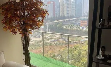 Departamento en venta en Paseo de las Lomas, Álvaro Obregón, Ciudad de México
