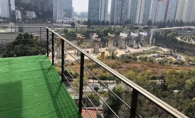 Departamento en venta en Paseo de las Lomas, Álvaro Obregón, Ciudad de México