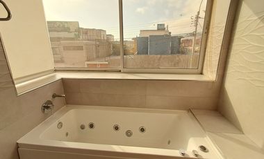 VENTA AMPLIA CASA CON EXCELENTE PLUSVALÍA