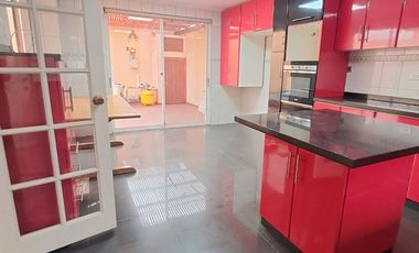 VENTA AMPLIA CASA CON EXCELENTE PLUSVALÍA
