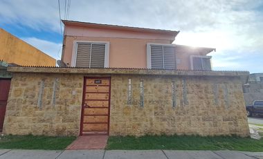 VENTA AMPLIA CASA CON EXCELENTE PLUSVALÍA