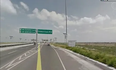 Terreno en venta en Polígono del Bordo de Xochiaca, Nezahualcóyotl, México