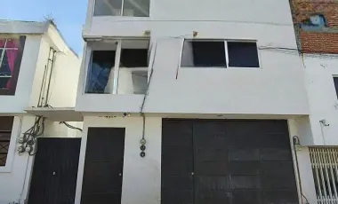 Edificio en venta en San Jose Mayorazgo, Puebla, Puebla