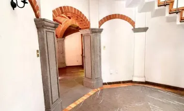 Casa en venta y renta en Puebla, Puebla, Puebla