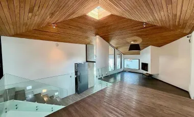 Casa en venta en Lomas de Tecamachalco, Naucalpan de Juárez, México