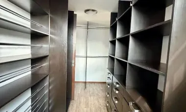 Casa en venta en Lomas de Tecamachalco, Naucalpan de Juárez, México