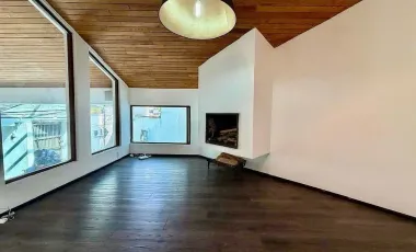 Casa en venta en Lomas de Tecamachalco, Naucalpan de Juárez, México