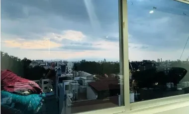 Departamento en venta en San Simon Ticumac, Benito Juárez, Ciudad de México