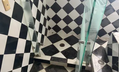 Casa en venta en Romero Rubio, Venustiano Carranza, Ciudad de México