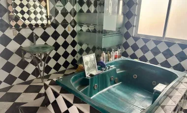 Casa en venta en Romero Rubio, Venustiano Carranza, Ciudad de México