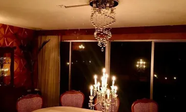 Casa en venta en Romero Rubio, Venustiano Carranza, Ciudad de México