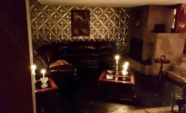 Casa en venta en Romero Rubio, Venustiano Carranza, Ciudad de México