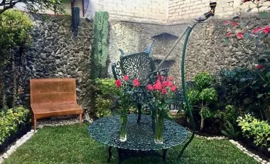 Casa en venta en Romero Rubio, Venustiano Carranza, Ciudad de México