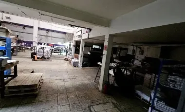 Bodega en venta en Portales Oriente, Benito Juárez, Ciudad de México
