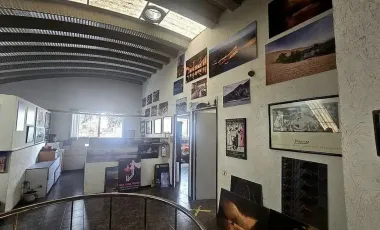 Bodega en venta en Portales Oriente, Benito Juárez, Ciudad de México