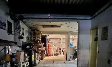 Bodega en venta en Portales Oriente, Benito Juárez, Ciudad de México