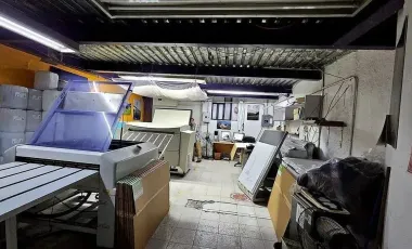 Bodega en venta en Portales Oriente, Benito Juárez, Ciudad de México