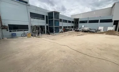 Bodega en renta en El Charco, Ecatepec de Morelos, México