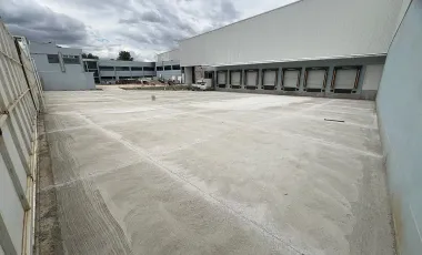 Bodega en renta en El Charco, Ecatepec de Morelos, México