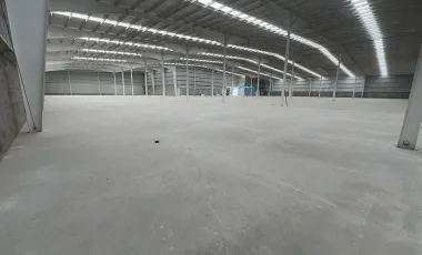 Bodega en renta en El Charco, Ecatepec de Morelos, México