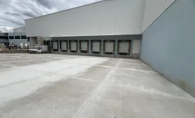 Bodega en renta en El Charco, Ecatepec de Morelos, México