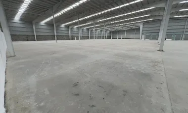 Bodega en renta en El Charco, Ecatepec de Morelos, México