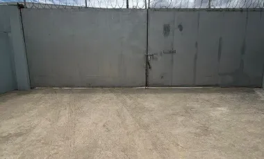 Bodega en renta en El Charco, Ecatepec de Morelos, México
