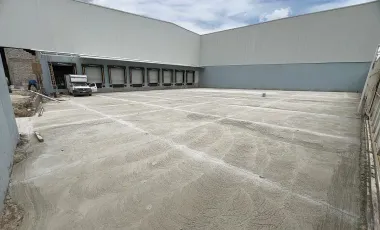 Bodega en renta en El Charco, Ecatepec de Morelos, México